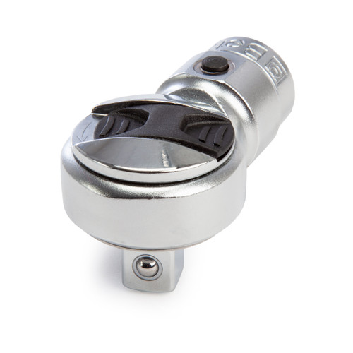 Norbar 29830 Reversible Ratchet Head Attachment 1/2 Inch - 16mm Spigot - 1 Norbar 29830 Reversible Ratchet Head Attachment 1/2 Inch - 16mm Spigot - 1