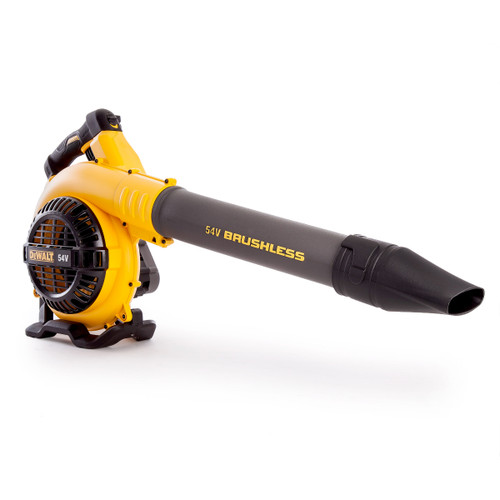 Buy Dewalt DCM572N 54V XR Flexvolt Blower (Body Only) at Toolstop Buy Dewalt DCM572N 54V XR Flexvolt Blower (Body Only) at Toolstop