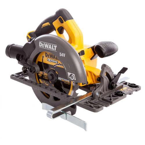 Dewalt DCS576N 54V XR Flexvolt Circular Saw 190mm in TSTAK Box (Body Only) - 2 Dewalt DCS576N 54V XR Flexvolt Circular Saw 190mm in TSTAK Box (Body Only) - 2