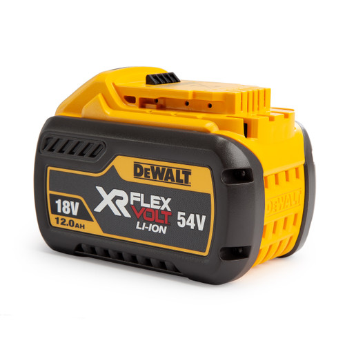 Dewalt DCB548 18V/54V XR Flexvolt 12.0Ah/6.0Ah Battery - 3 Dewalt DCB548 18V/54V XR Flexvolt 12.0Ah/6.0Ah Battery - 3