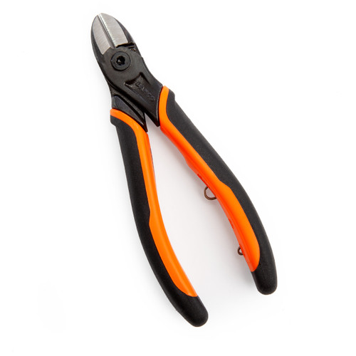 Buy Bahco 2101G-140 Ergo Side Cutting Pliers 140mm at Toolstop