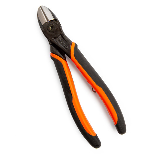 Buy Bahco 2101G-160 Ergo Side Cutting Pliers 160mm at Toolstop Buy Bahco 2101G-160 Ergo Side Cutting Pliers 160mm at Toolstop