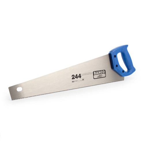 Bahco 244-20-LAM Barracuda Laminator Hand Saw 20in - 1 Bahco 244-20-LAM Barracuda Laminator Hand Saw 20in - 1