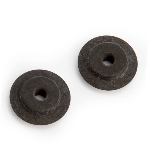 Bahco 306-15-95 Spare Cutting Wheels for 306 Series Tube Cutters (Pack Of 2) - 1 Bahco 306-15-95 Spare Cutting Wheels for 306 Series Tube Cutters (Pack Of 2) - 1