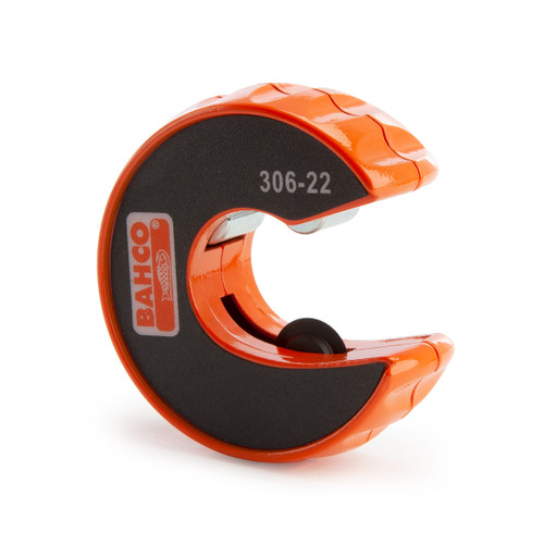 Bahco 306-22 Automatic Tube Cutter 22mm (Slice) - 1 Bahco 306-22 Automatic Tube Cutter 22mm (Slice) - 1