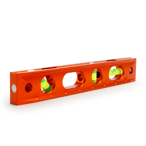 Buy Bahco 426TOR9 Aluminium Spirit Torpedo Level 230mm at Toolstop