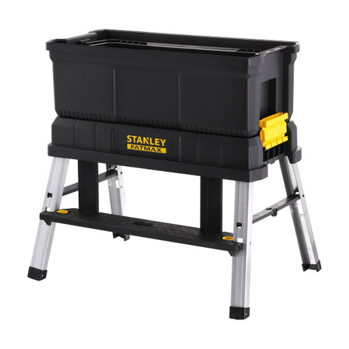 Stanley FMST81083-1 FatMax Work Step Toolbox 25 Inch / 64cm - 3