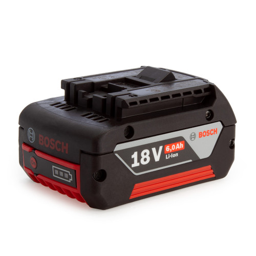 Buy Bosch 1600A004ZN GBA 18V Professional 6.0Ah Battery at Toolstop Buy Bosch 1600A004ZN GBA 18V Professional 6.0Ah Battery at Toolstop
