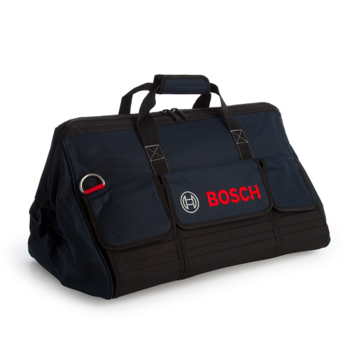 Bosch 1600A003BK LBAG+ Heavy Duty Large Toolbag - 1