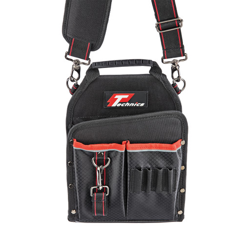 Technics PT150 Large Kick Stand Tool Pouch - 2 Technics PT150 Large Kick Stand Tool Pouch - 2