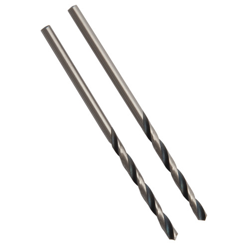 Buy Bosch 2608577156 HSS PointTeQ Twist Drill Bit 2.5mm (Pack Of 2) at Toolstop