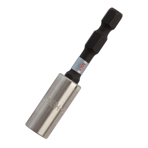 Buy Bosch 2608522321 Impact Control Universal Bit Holder 60mm at Toolstop Buy Bosch 2608522321 Impact Control Universal Bit Holder 60mm at Toolstop