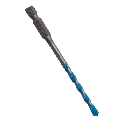 Buy Bosch 2607002775 HEX-9 Multi Construction Drill Bit 5mm at Toolstop Buy Bosch 2607002775 HEX-9 Multi Construction Drill Bit 5mm at Toolstop