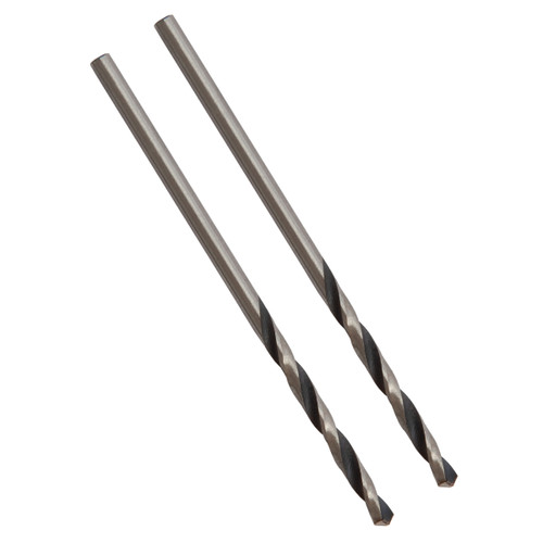 Buy Bosch 2608577155 HSS PointTeQ Twist Drill Bit 2mm (Pack Of 2) at Toolstop Buy Bosch 2608577155 HSS PointTeQ Twist Drill Bit 2mm (Pack Of 2) at Toolstop