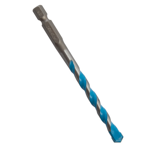 Buy Bosch 2607002778 HEX-9 Multi Construction Drill Bit 7mm at Toolstop Buy Bosch 2607002778 HEX-9 Multi Construction Drill Bit 7mm at Toolstop