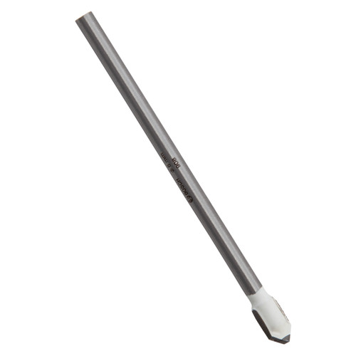 Bosch 2608587161 CYL-9 Ceramic Tile Drill Bit 6mm - 1 Bosch 2608587161 CYL-9 Ceramic Tile Drill Bit 6mm - 1