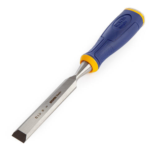 Irwin Marples 10501706 MS500 All Purpose Chisel 3/4in / 19mm - 3 Irwin Marples 10501706 MS500 All Purpose Chisel 3/4in / 19mm - 3