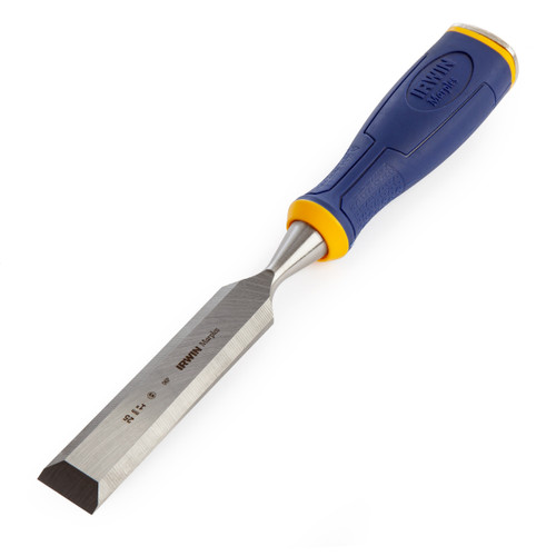 Irwin Marples 10501708 MS500 All Purpose Chisel 1in / 25mm - 3 Irwin Marples 10501708 MS500 All Purpose Chisel 1in / 25mm - 3