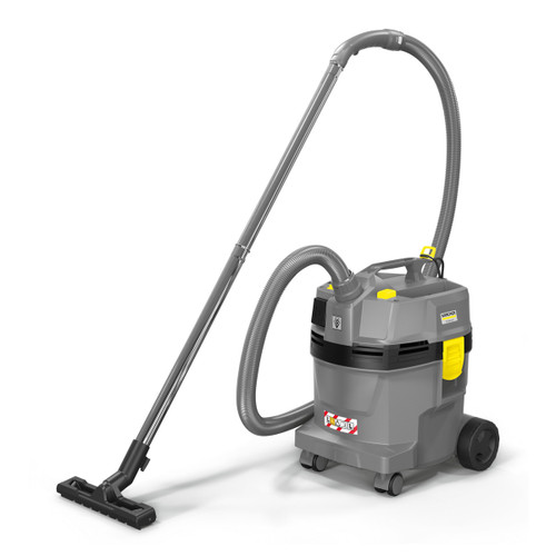 Buy Karcher NT22/1 AP TE L Wet & Dry Vacuum 22L 110V at Toolstop Buy Karcher NT22/1 AP TE L Wet & Dry Vacuum 22L 110V at Toolstop