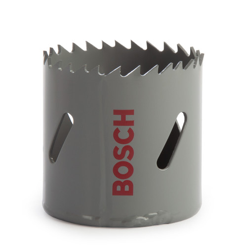 Bosch 2608584117 HSS-Bimetal Hole Saw 51mm - 2