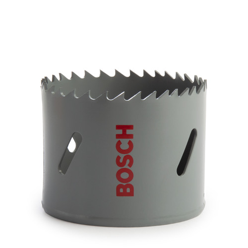 Bosch 2608584121 HSS-Bimetal Hole Saw 64mm - 2 Bosch 2608584121 HSS-Bimetal Hole Saw 64mm - 2