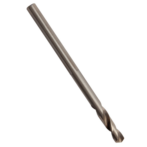 Bosch 2608596119 HSS-G Pilot Drill Bit For 11mm Hex Shank Arbour 102mm - 2 Bosch 2608596119 HSS-G Pilot Drill Bit For 11mm Hex Shank Arbour 102mm - 2