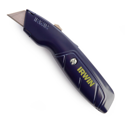 Irwin 10504238 Professional Retractable Blade Utility Knife - 2