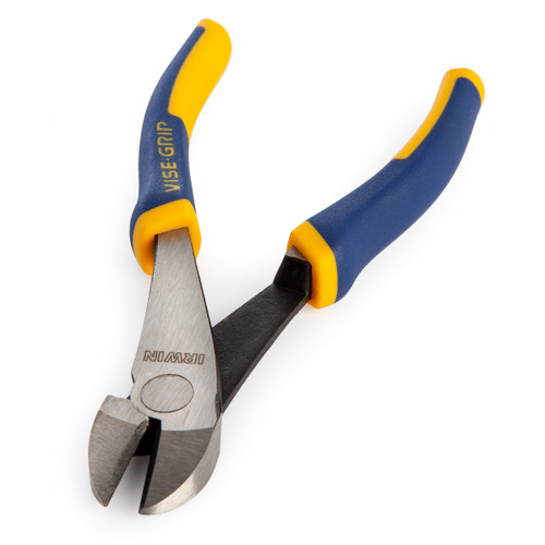 Irwin Vise-Grip 10505493 Diagonal Cutting Pliers 6in / 150mm - 2