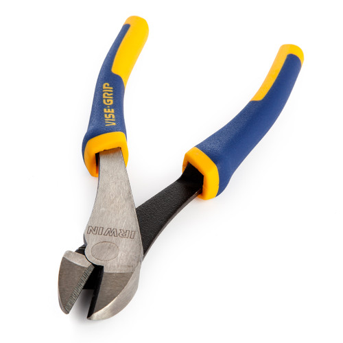 Irwin Vise-Grip 10505494 Diagonal Cutting Pliers 7in / 175mm - 2