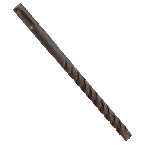 Bosch 2608833798 SDS Plus-5X Hammer Drill Bit 10mm x 100mm x 160mm - 1 Bosch 2608833798 SDS Plus-5X Hammer Drill Bit 10mm x 100mm x 160mm - 1