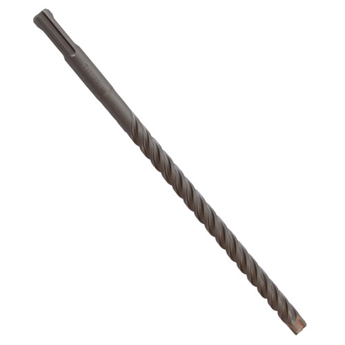 Bosch 2608833799 SDS Plus-5X Hammer Drill Bit 10mm x 150mm x 210mm - 1 Bosch 2608833799 SDS Plus-5X Hammer Drill Bit 10mm x 150mm x 210mm - 1