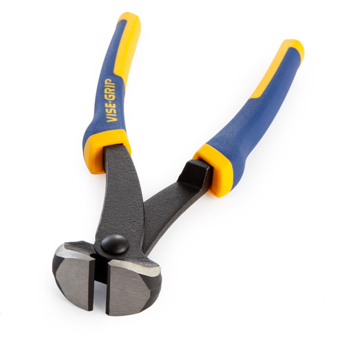 Irwin Vise-Grip 10505517 Nipper Pliers 8in / 200mm - 2