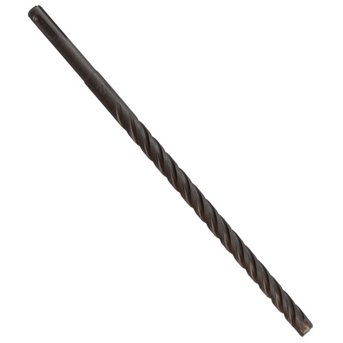 Bosch 2608833809 SDS Plus-5X Hammer Drill Bit 12mm x 200mm x 260mm - 1 Bosch 2608833809 SDS Plus-5X Hammer Drill Bit 12mm x 200mm x 260mm - 1
