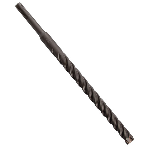 Bosch 2608833826 SDS Plus-5X Hammer Drill Bit 16mm x 200mm x 260mm - 1 Bosch 2608833826 SDS Plus-5X Hammer Drill Bit 16mm x 200mm x 260mm - 1