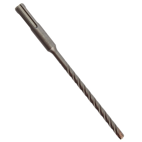 Buy Bosch 2608833778 SDS Plus-5X Hammer Drill Bit 6mm x 100mm x 160mm at Toolstop