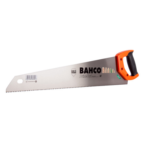 Bahco NP-22-U7-8-HP PrizeCut Handsaw for Wood/Metal/Laminate 550mm / 22in - 1 Bahco NP-22-U7-8-HP PrizeCut Handsaw for Wood/Metal/Laminate 550mm / 22in - 1