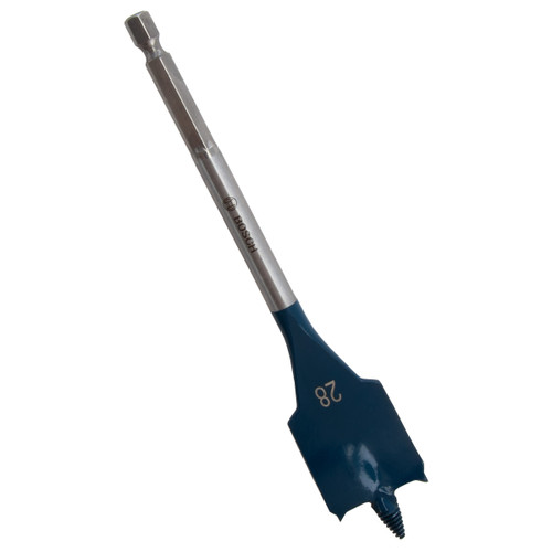 Bosch 2608595496 SelfCut Speed Flat Drill Bit with Hex Shank Bosch 2608595496 SelfCut Speed Flat Drill Bit with Hex Shank