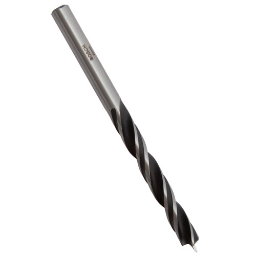 Buy Bosch 2608596305 Brad Point Drill Bit For Wood 8mm x 117mm at Toolstop