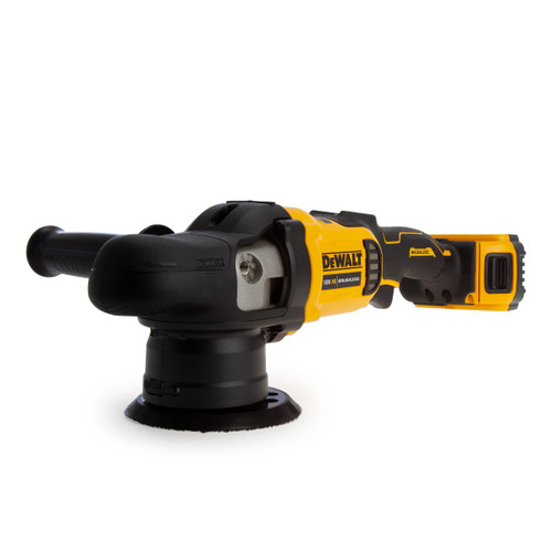 Dewalt DCM848P2 18V XR Brushless Dual Action Polisher Dewalt DCM848P2 18V XR Brushless Dual Action Polisher