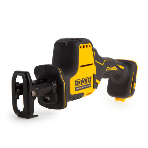 Dewalt DCS369N 18V XR Brushless Compact Reciprocating Saw Dewalt DCS369N 18V XR Brushless Compact Reciprocating Saw