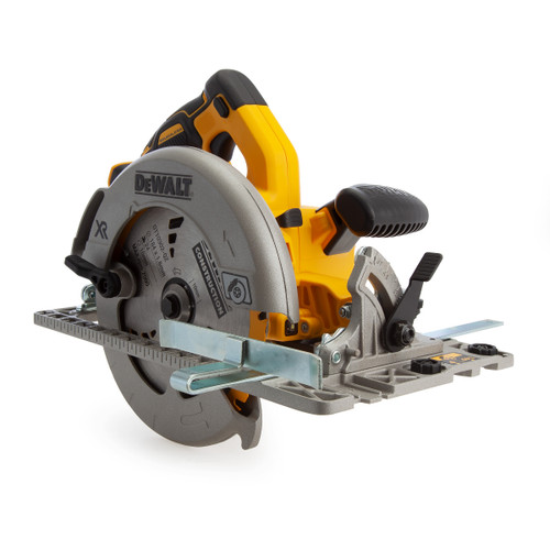 Dewalt DCS572N 18V XR Brushless Rail Compatible Circular Saw