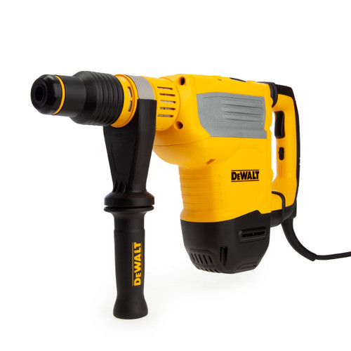 Dewalt D25614K SDS Max Combination Hammer Dewalt D25614K SDS Max Combination Hammer