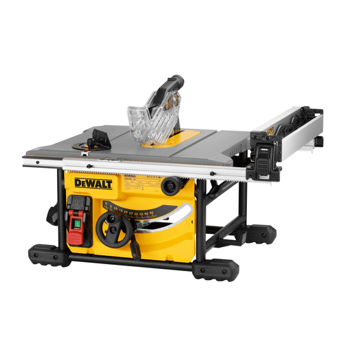 Dewalt DWE7485 Compact Table Saw