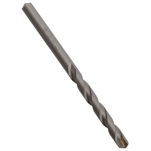 Bosch 2608597662 CYL-3 Silver Percussion Concrete Drill Bit Bosch 2608597662 CYL-3 Silver Percussion Concrete Drill Bit