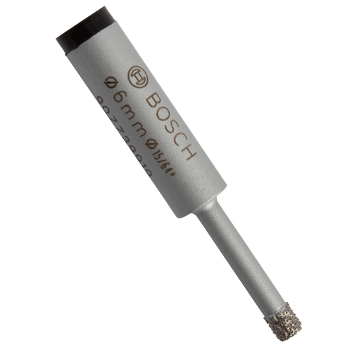 Bosch 2608587139 easyDRY Diamond Drill Bit For Ceramic