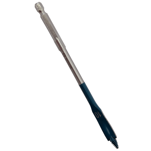 Bosch 2608595483 SelfCut Speed Flat Drill Bit with Hex Shank