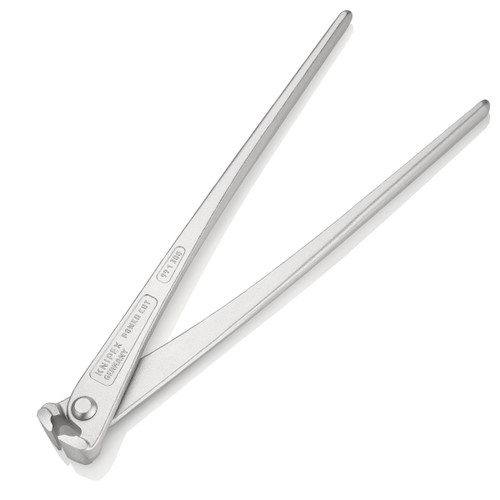 Knipex 9914300 High Leverage Concreters Nippers 300mm Knipex 9914300 High Leverage Concreters Nippers 300mm