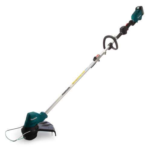 Makita DUR188LRT 18V LXT Brushless Split Shaft Linetrimmer Makita DUR188LRT 18V LXT Brushless Split Shaft Linetrimmer