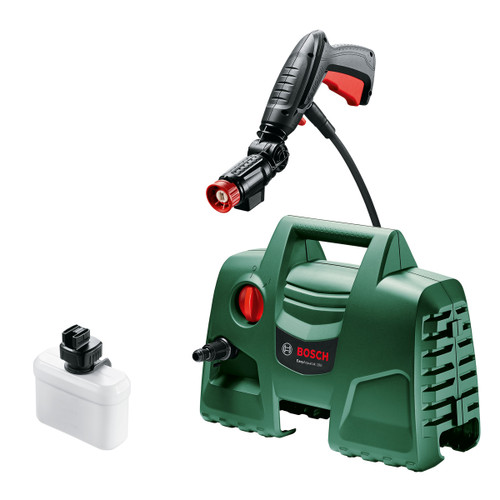 Bosch EasyAquatak 100 High Pressure Washer