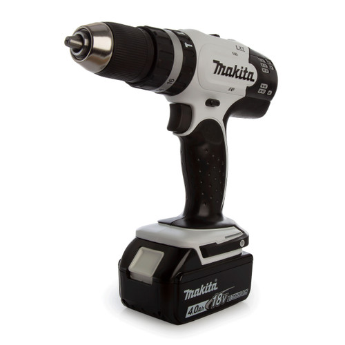 Makita DHP453 with Set Makita DHP453 with Set